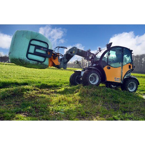  Teleskopen Giant Tendo GT5048 Teleskoplader 12467040