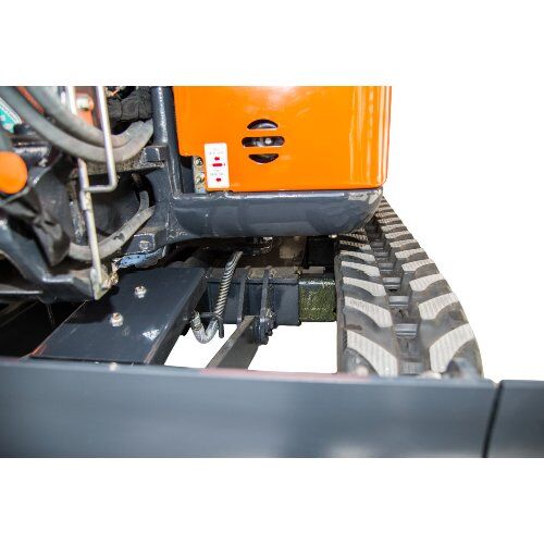  Minibagger Hitachi Minibagger ZX 10 U-6 - Herne 12467177