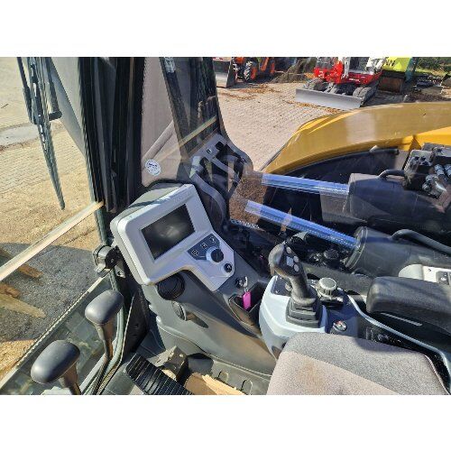  Raupenbagger Mecalac 15 MC GeoGripp Kettenbagger – gebraucht in Niederzier verfügbar 12467027