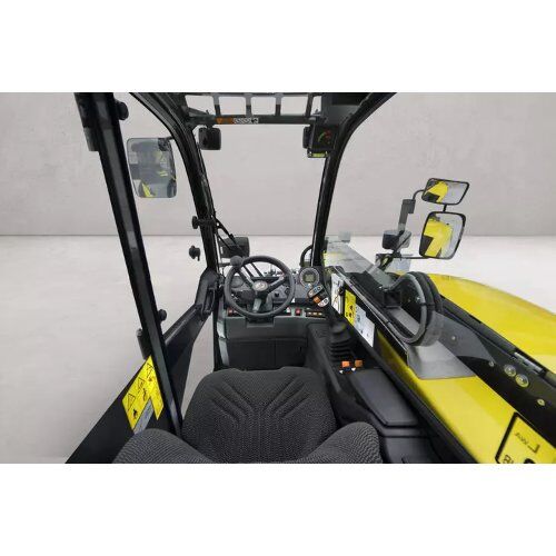  Teleskoplader Kramer 1445e - Elektrischer Teleskoplader 12465880