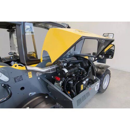  Teleskoplader Kramer 1445 Teleskoplader 12405339