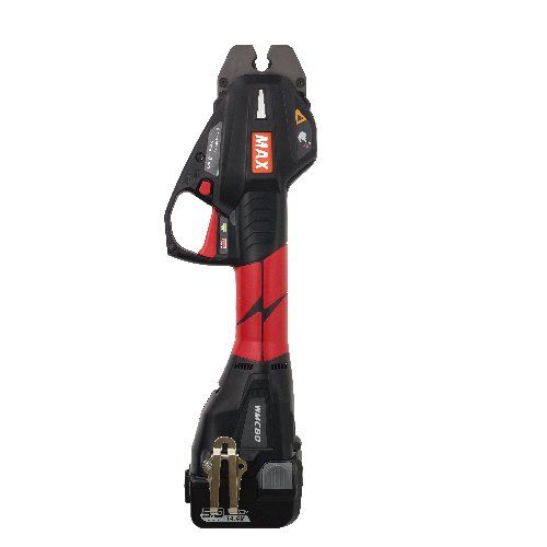  MAX MASCHINEN MAX Bewehrungsstahlschneider WMC80 (0-Version) Φ3.0 - 8.0 mm 12467057