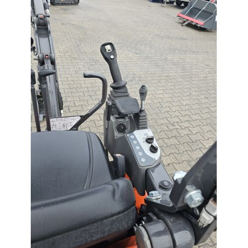  Raupenbagger EUROCOMACH ES 14 SR Minibagger 12467090