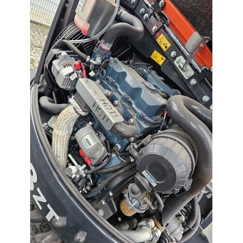  Top Angebote Eurocomach 28 ZT | Minibagger 12467093