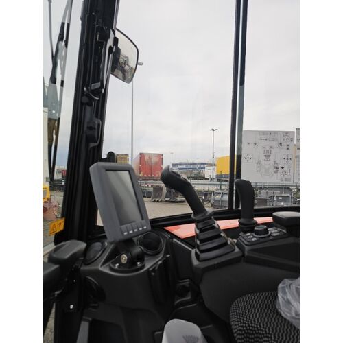  Top Angebote Eurocomach 50 ZT | Minibagger 12467095