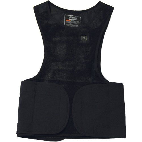  Monatsdeals PIP Boss Thermo-Weste 300-HV100 – beheizbare Arbeitsweste, schwarz, Universalgröße 12466989