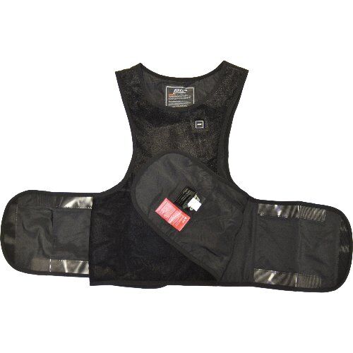  Monatsdeals PIP Boss Thermo-Weste 300-HV100 – beheizbare Arbeitsweste, schwarz, Universalgröße 12466989