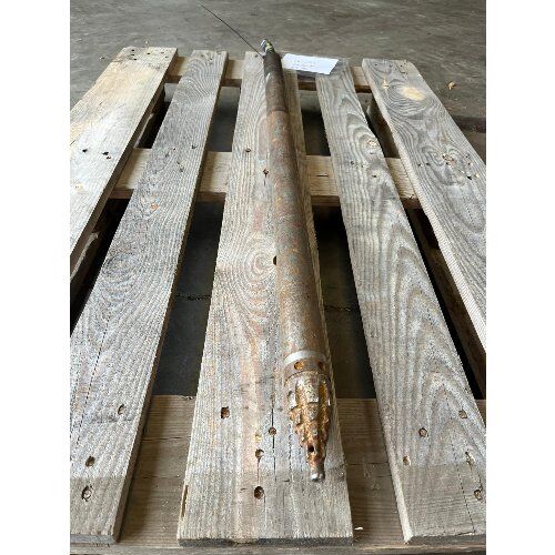  Erdraketen Gebrauchte Terra Erdrakete TU 080 SK – zu kaufen in Niederzier 12467035