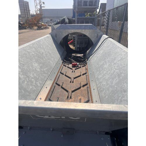  Siebanlagen Gebrauchte Gremac eZero Siebanlage – zu kaufen in Langenfeld 12467018