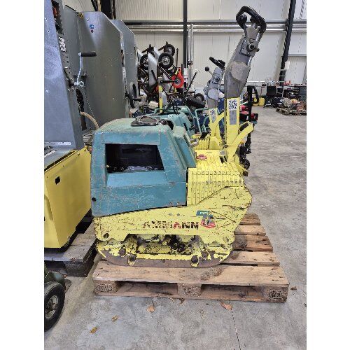  Rüttelplatten Gebrauchte Ammann APH 6530 Rüttelplatte – zu kaufen in Niederzier 12467001