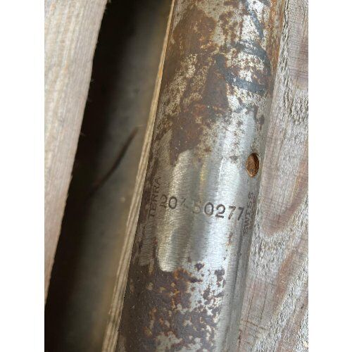  Erdraketen Gebrauchte Terra Erdrakete TU 080 SK – zu kaufen in Niederzier 12467035