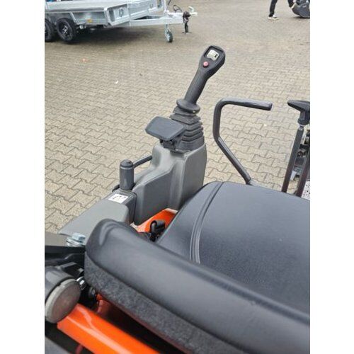  Raupenbagger EUROCOMACH ES 14 SR Minibagger  12467090