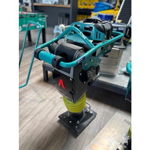  Stampfer Ammann eATR 68 Stampfer Vorführgerät – zu kaufen in Langenfeld 12467000