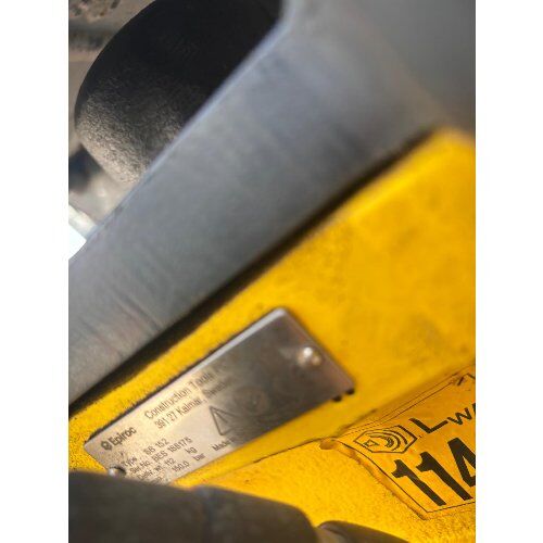  Hydraulikhämmer Epiroc SB 152 gebrauchter Hydraulikhammer – in Langenfeld verfügbar 12467013