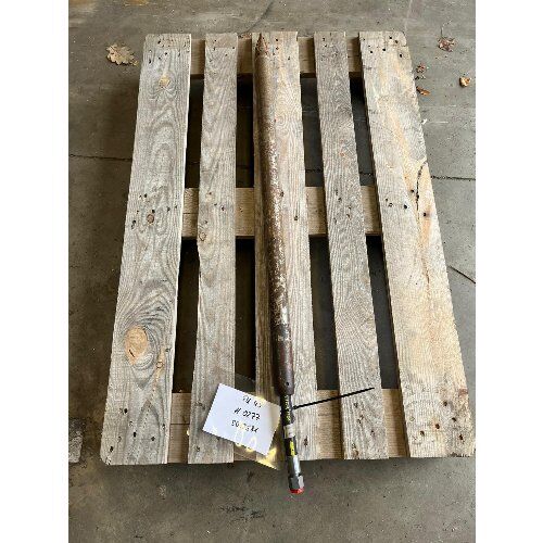  Erdraketen Gebrauchte Terra Erdrakete TU 080 SK – zu kaufen in Niederzier 12467035