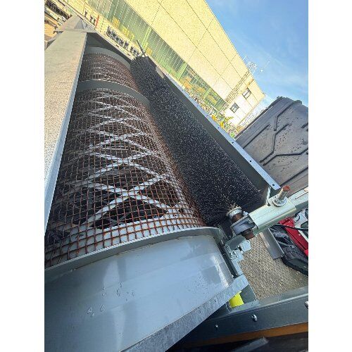  Siebanlagen Gremac e2+ Trommelsiebanlage – Vorführgerät jetzt verfügbar in Langenfeld 12467019