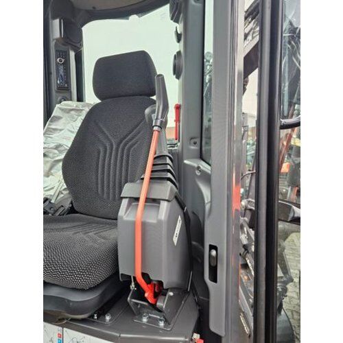  Raupenbagger  Eurocomach 42 ZT | 4,05 t Minibagger | Kubota Stage V| HS03 - Nur 54.700 € Spitzenpreis 12467094