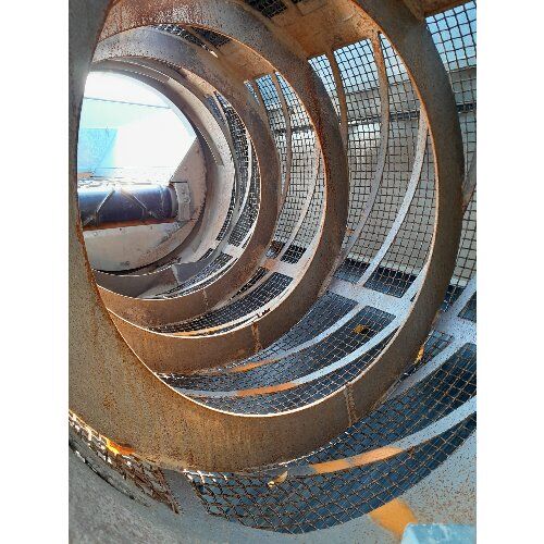  Siebanlagen Gebrauchte Gremac Siebanlage e1 – zu kaufen in Bergneustadt 12467017