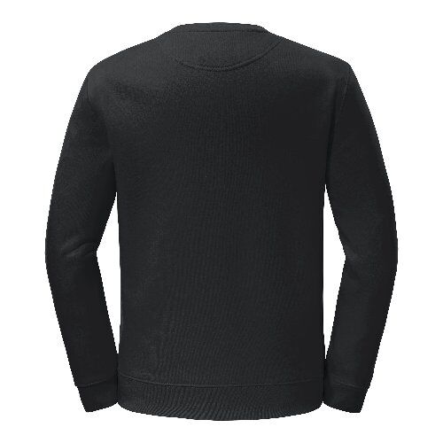  Schutzausrüstung Frühling Schöffel Pro  Lieblings Sweatshirt GOTS90 Unisex Schwarz Gr. L - Typ: 6009 12467364