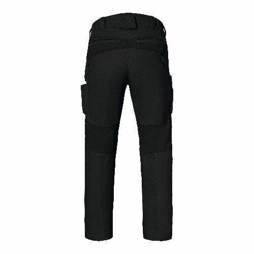  Schutzausrüstung Frühling Schöffel Pro Hose Meistermacher Herren Schwarz Gr. 62 - Typ: 7510 12467358