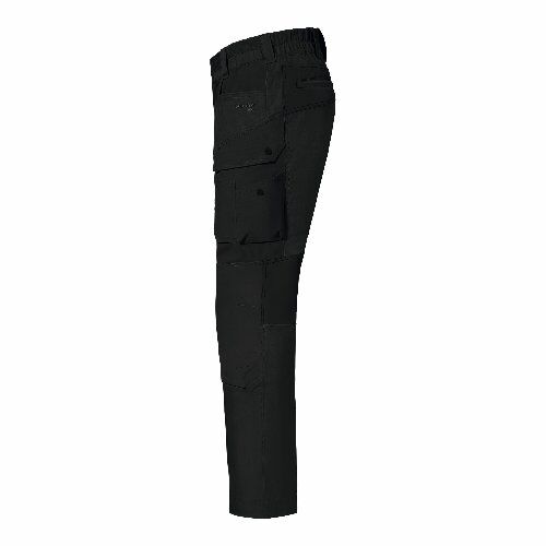  Schutzausrüstung Frühling Schöffel Pro Hose Meistermacher Herren Schwarz Gr. 62 - Typ: 7510 12467358