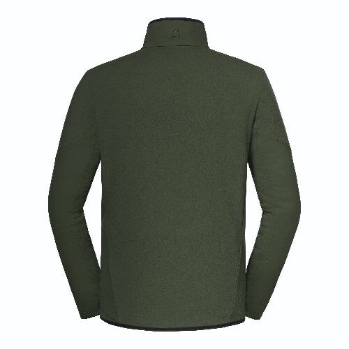  Schutzausrüstung Frühling Schöffel Pro  Multitalent Herren Grün Gr. XXL - Typ: 7512 12467345