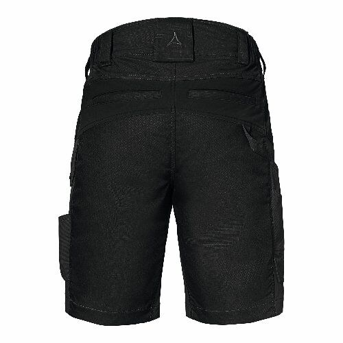  Schutzausrüstung Frühling Schöffel Pro Hose Meistermacher Kurz Herren Schwarz Gr. 50 - Typ: 7514 12467316