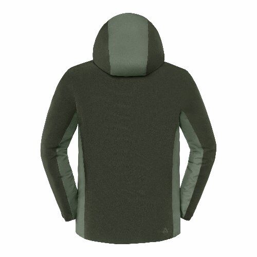 Schutzausrüstung Frühling Schöffel Pro Jacke Winterzeit Herren Grün Gr. XXL - Typ: 7525 12467367