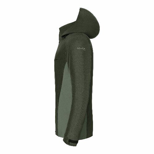  Schutzausrüstung Frühling Schöffel Pro Jacke Winterzeit Herren Grün Gr. XXL - Typ: 7525 12467367
