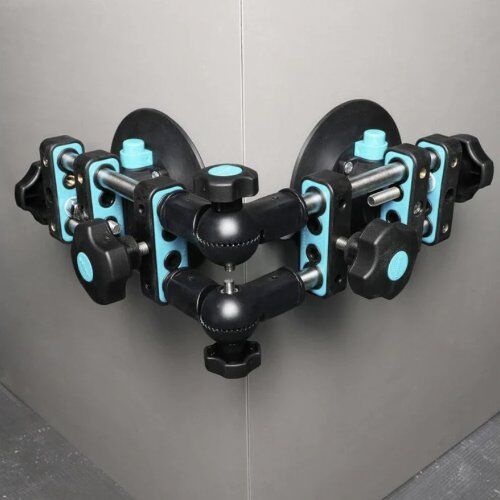  Fliesenlegerbedarf BIHUI Fliesenfixierer - Justierer ''Multi-Winkel'' 12466833