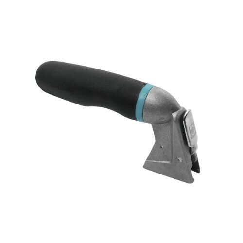  Fliesenlegerbedarf BIHUI Glättekellen-Set gezahnt RS, 280x115mm 6x6 12466840