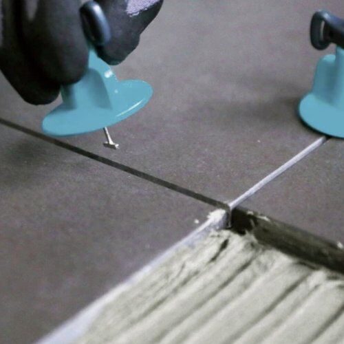  Fliesenlegerbedarf BIHUI Fliesen Nivelliersystem TSL50 SMART Abstandhalter 1,5 mm 12466825