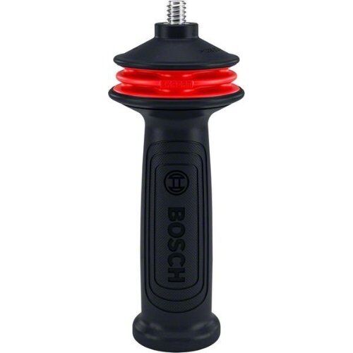  EXPERT Handle (Handgriff) für Vibration Control M10 Winkelschleifer Bosch EXPERT Handle for Vibration Control M10 Winkelschleifer, 169 x 69 mm, für kleine Winkelschleifer 12374804