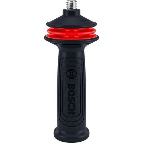  EXPERT Handle (Handgriff) für Vibration Control M14 Winkelschleifer Bosch EXPERT Handle for Vibration Control M14 Winkelschleifer, 169 x 69 mm, für kleine Winkelschleifer 12374805