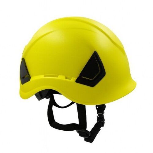  Kopfschutz MMXX Schutzhelm DURO gelb - 53-64 cm, Material ABS, EN 397 12467377