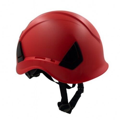  Kopfschutz MMXX Schutzhelm DURO rot - 53-64cm, Material ABS, EN 397 12467379