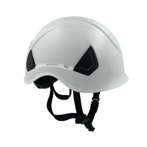  Kopfschutz MMXX Schutzhelm DURO weiß - 53-64 cm, Material ABS, EN 397 12467376