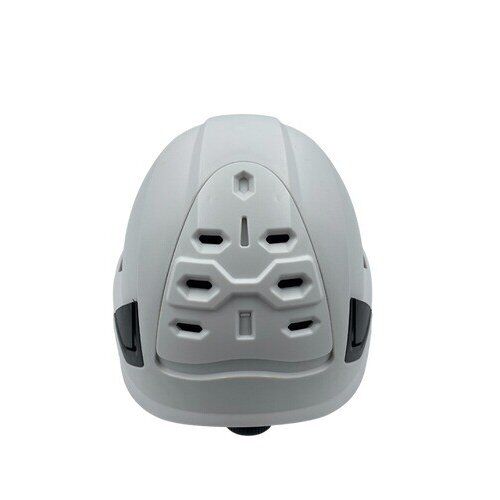 Kopfschutz MMXX Schutzhelm DURO weiß - 53-64 cm, Material ABS, EN 397 12467376