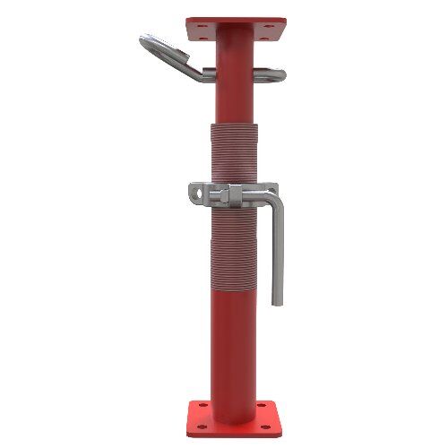  Klasse BD Uni-Stütze lackiert Auszugslänge: 500-620 mm 12449712