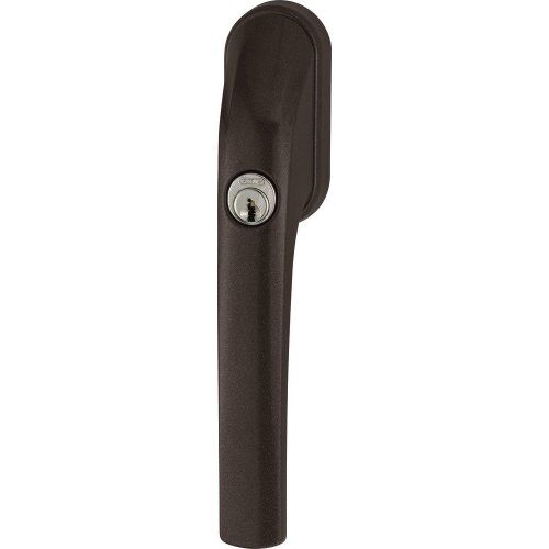  Fenstergriffe Abus Abschließbarer Fenstergriff FG300 B AL0145 12353169
