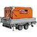  Asphaltboxen AMTEC Twinbox Thermocontainer TC 6 t 12463402