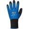  PROFIL Arbeitshandschuhe PROFIL Wasserdichte Winter Arbeitshandschuhe "Aqua Guard" 0241, Gr. 9 12449211