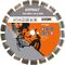  Zubehör PROFIL Diamantscheibe für Asphalt 350 x 20 mm 12449342