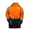  Warnschutzjacken PROFIL Warnschutzparka orange, Gr. 2XL 12449220