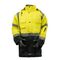  Arbeitskleidung PROFIL Warn- und Wetterschutzparka gelb, Gr. 2XL 12449227