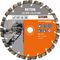  PROFIL Diamantscheiben PROFIL Diamantscheibe für Beton 400 x 25,4 mm 12449333