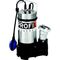  PROFIL Tauch- und Schmutzwasserpumpen PROFIL Tauchmotorpumpe TS 40 14 EM-A 12449418
