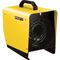  PROFIL Heizer und Luftentfeuchter PROFIL Elektroheizer PX 2500 1x2,2 kW | Effiziente Wärmequelle für Bauprojekte 12449361