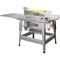  PROFIL Baukreissägen und Tischkreissägen PROFIL Baukreissäge 400V 3,5 kW, 450x30 mm 12449322
