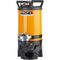  Tauch- und Schmutzwasserpumpen PROFIL Schlammpumpe | S 750 W | Zum Abpumpen von Schlamm und Schmutzwasser 12463648